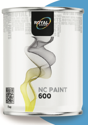 NC Paints